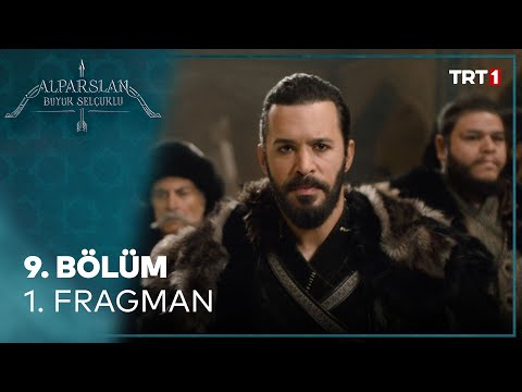 Alparslan: Büyük Selçuklu 9. Bölüm 1. Fragman | 10 Ocak Pazartesi 20.00