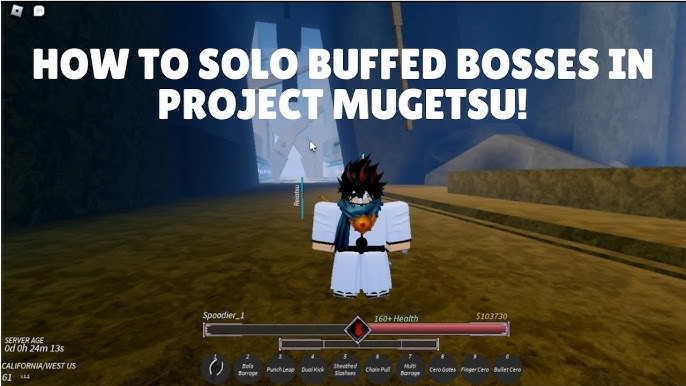 PROJECT MUGETSU) AFK WORLD + SHIKAI/RESURRECCION BEST CYCLE FARM!!! 