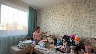 видео: Я В ШОКЕ-ЭТО РАБОТАЕТ/МОТИВАЦИЯ НА УБОРКУ/РАСХЛАМЛЕНИЕ ШКАФА/ПОРЯДОК В ДОМЕ—КЛЮЧ К БОГАТСТВУ картинка: Я В ШОКЕ-ЭТО РАБОТАЕТ/МОТИВАЦИЯ НА УБОРКУ/РАСХЛАМЛЕНИЕ ШКАФА/ПОРЯДОК В ДОМЕ—КЛЮЧ К БОГАТСТВУ