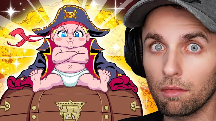 On infiltre le bateau d'un enfant 👶 (Sea of Thieves)