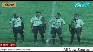 Highlight torabika soccer championsip Pekan ke 7 full