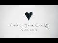 Love Yourself (Lyric Video)
