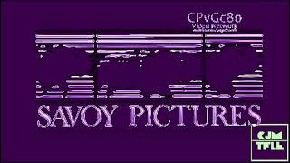 Savoy Pictures (1994) in AmethystFlangedPulseChorded