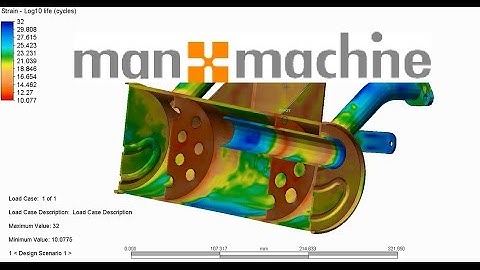Autodesk Simulation Mechanical 2015 Demo