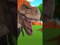 It's T-REX TIME 🦖! Learn Dinosaur Facts with Blippi! #shorts #blippi