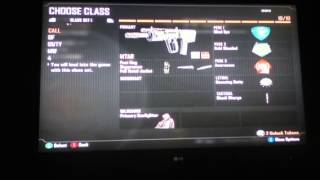 Black Ops 2 New Update