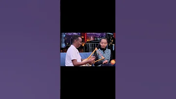 የማ እና ኢዩኤል Seifu On EBS 