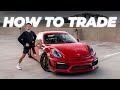 How To Start Trading As Beginner | $100,000 Challenge