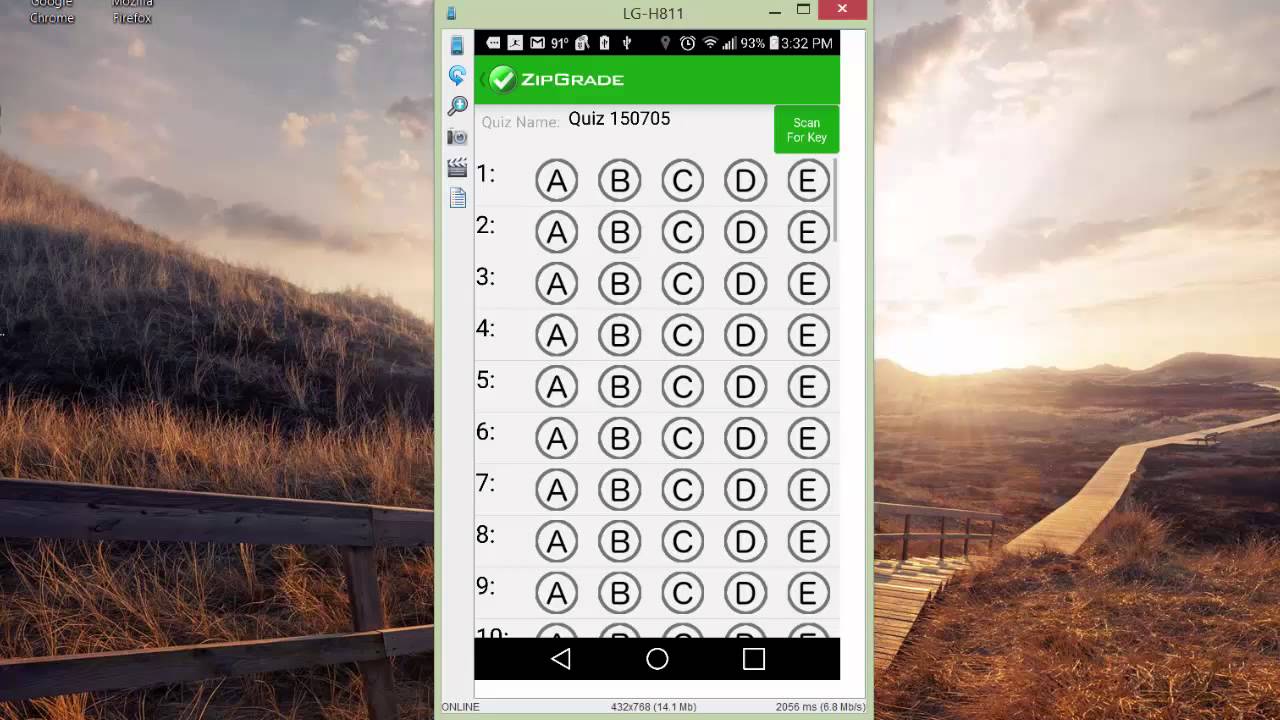 TeacherTech Episode 2: ZipGrade