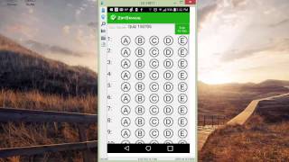 TeacherTech Episode 2: ZipGrade