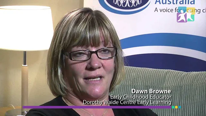 TAPS NQS PLP - Recognition of Prior Learning Part 1