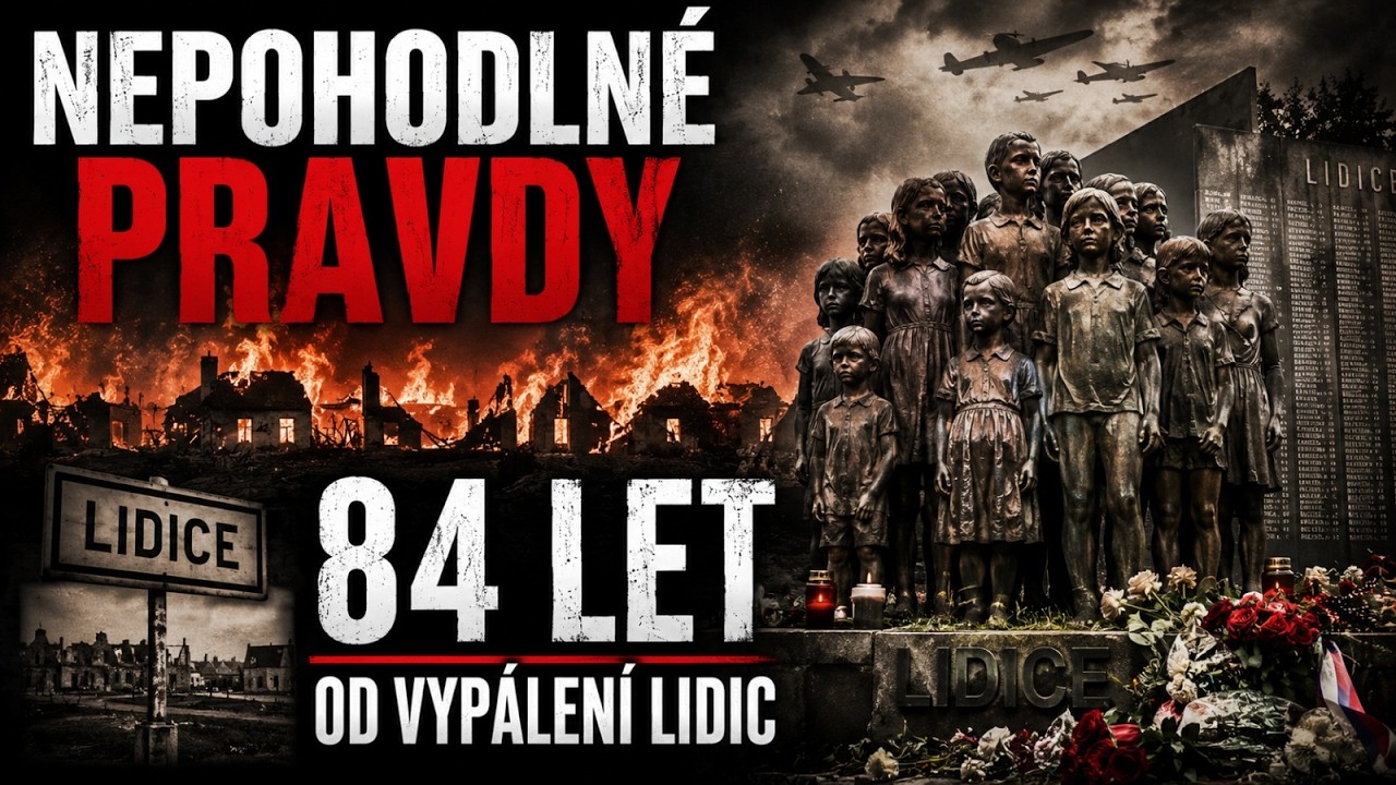 Bylo jí 9 let. Otce zastřelili. Matku poslali do koncetráku. Ji poněmčili. Svědectví Marie Šupíkové