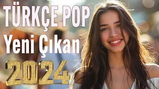 Türkçe Pop Remix 2024 ✨ En Yeni Remix Şarkılar  Bu Ayın En Çok Dinlenen Yeni Çıkan Şarkıları