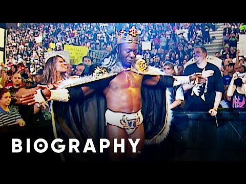 Booker T Teams Up with Stone Cold (Season 1) | WWEs Most Wanted Treasures | Biography @Biography