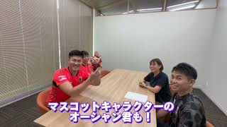 トークンについて選手と一緒に理解しよう！(前編)