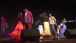 Trudeau TSA Cabaret 2018 Part 2