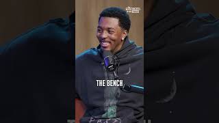 Jeff Teague on Coach Thibs and Bud is worth your time today #nba #atlanta hawks #jeffteague