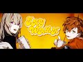 Anthos* -Behind The Frame- CHISE&HARUTA『JAYWALK』 Teaser