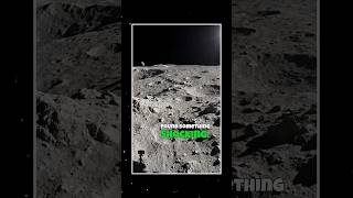 The Moon’s Dark Side 🤯| What NASA Found on the Moon’s Hidden Side 🚀Moon  #SpaceFacts #NASA