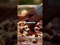 The Real Secret to Perfect Homemade Chocolate #shorts