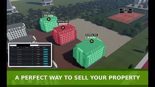 Real Estate Sales App  |  The Perfect Way To Sell Your Property screenshot 1