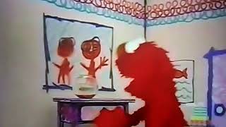 Elmo World Exercise Robbie Shaw Style Us Hq