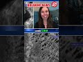 Mars Rover Explores Stunning New Ridge Formations #shorts