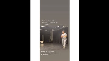 Jenny From The Block