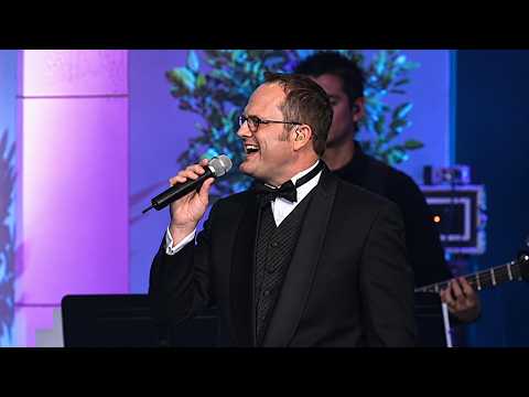 How Beautiful Is My Christ Live 4K Marcos Witt