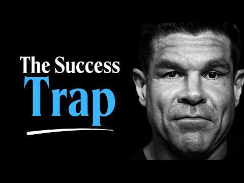 Why High Performers Are Never Satisfied & The Brutal Price Of Winning | Ken Rideout Episode cover