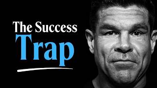 Why High Performers Are Never Satisfied & The Brutal Price Of Winning | Ken Rideout