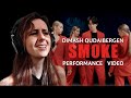 Reaction to Dimash - SMOKE