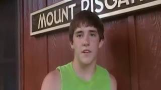 Ross Young Life at Windy Gap