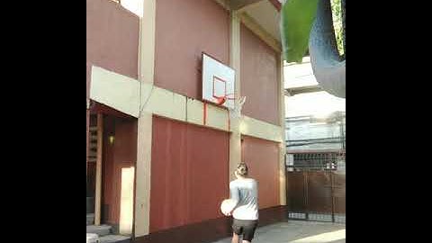 Fake reverse layup by wixkicks.com