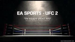 Chords for NF - I'm Ready // Produced by Tommee Profitt (EA Sports UFC 2)