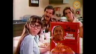 Comercial "Hot Cakes La Negrita 02" (México, 1980)