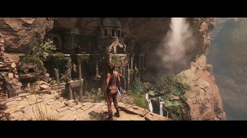 Alienware Aurora R6, 2017 Gameplay 3440 by 1440