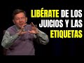 🟡 ECKHART TOLLE en ESPAÑOL | Como PERCIBIR la VIDA sin ETIQUETAS? *SUBTITULADO* [2021]