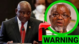 Download Lagu Top ANC Leaders Calls for Ramaphosa to be Thrown in Jail - Nation Demands Justice MP3 Download Lagu Top ANC Leaders Calls for Ramaphosa to be Thrown in Jail - Nation Demands Justice MP3