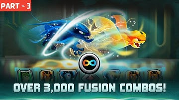 Slugterra: Slug it Out 2 - Gameplay Walkthrough Part -3 | Android - iOS | Gamez Battle King