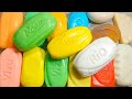 ASMR Soap Unboxing: Relaxing Sounds for a Calm &amp; Restful Night 🌙🫧