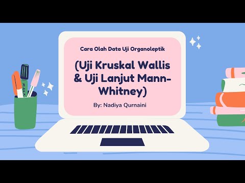 Cara Olah Data