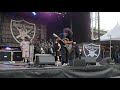 Body Count There Goes The Neighborhood Aftershock Festival 2021 Day 3