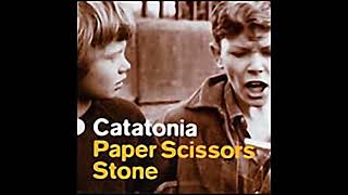 Catatonia - Stone by Stone