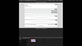 Headway Themes - hiding and showing options using JS