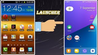 Fastest Android Launcher - Evie Launcher | Bilal Creator screenshot 3