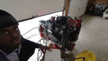 Holley EFI Defective Oxygen sensor