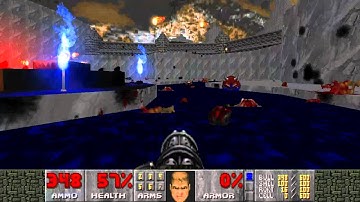 Doom 2: Let