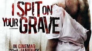 Film Horor I Spit on Your grave 1 (2010) subtitle Indonesia