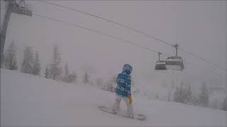Trysil trip Norway 2018
